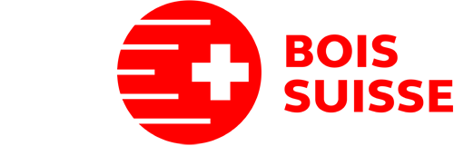 Schweizer Holz Logo