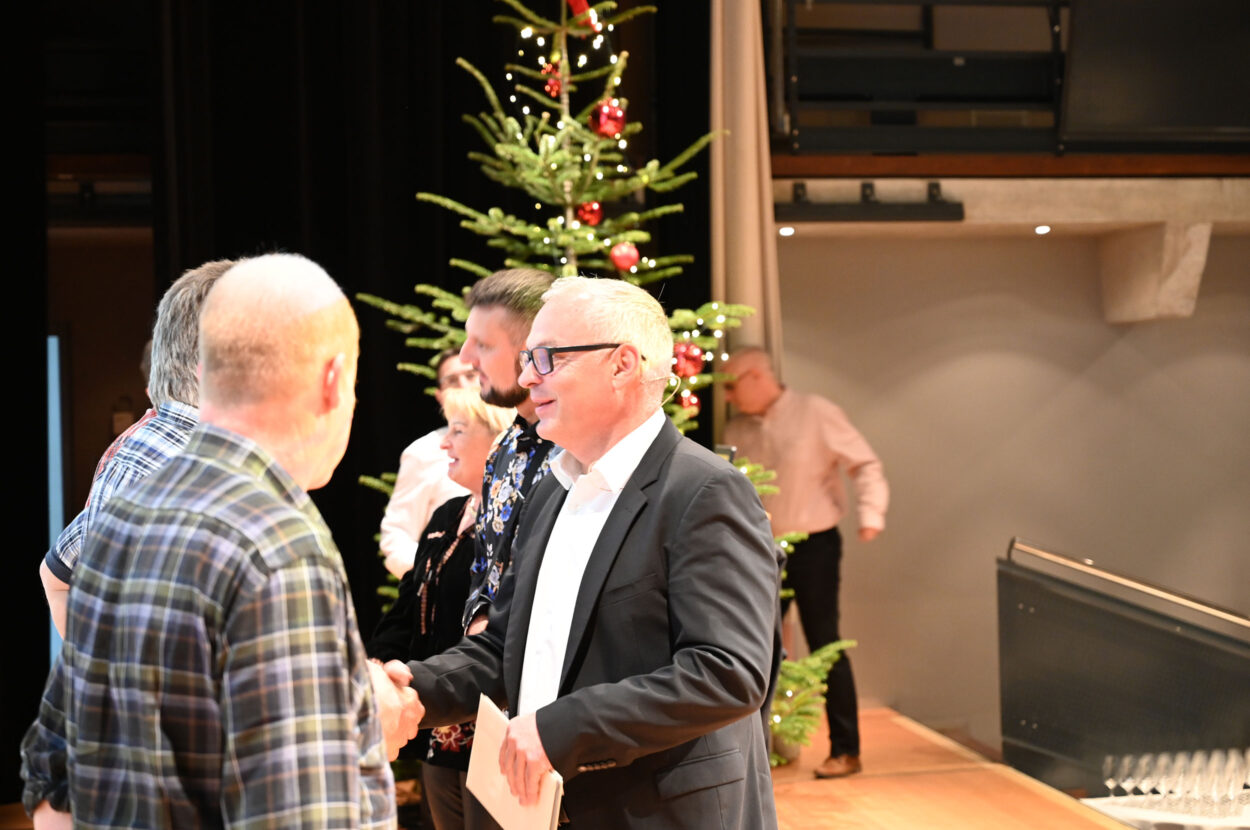 Strüby Jubilaren 2019