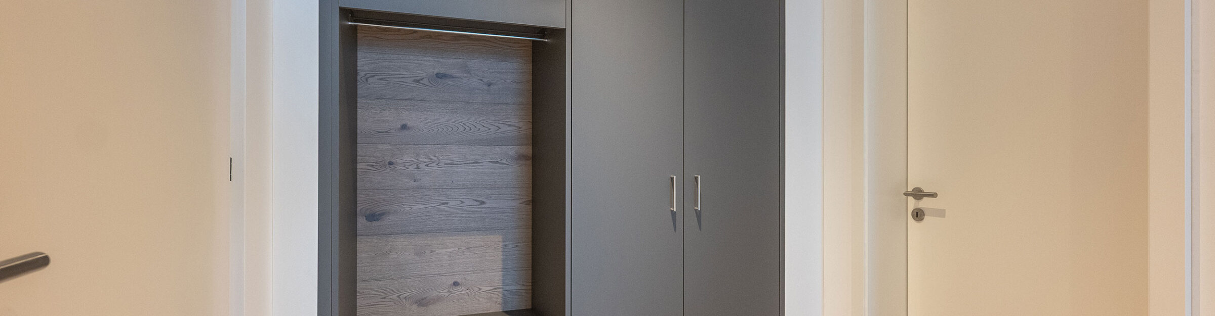 Mehrfamilienhaus, Morschach SZ