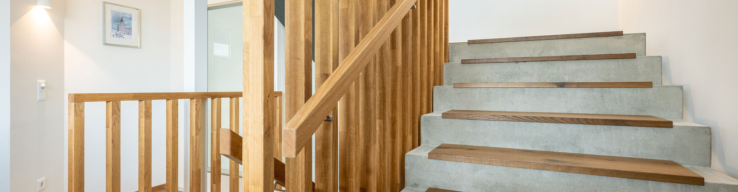 Mehrfamilienhaus, Thalwil ZH