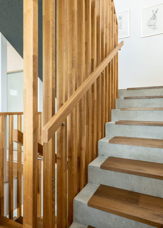 Mehrfamilienhaus, Thalwil ZH