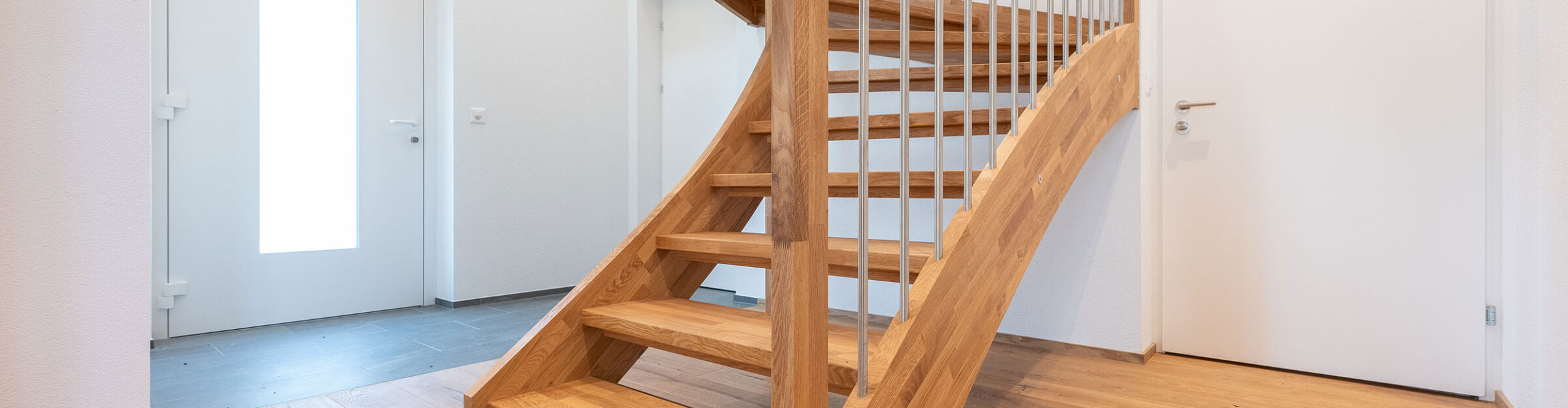 Einfamilienhaus Ersatzneubau, Dietikon ZH