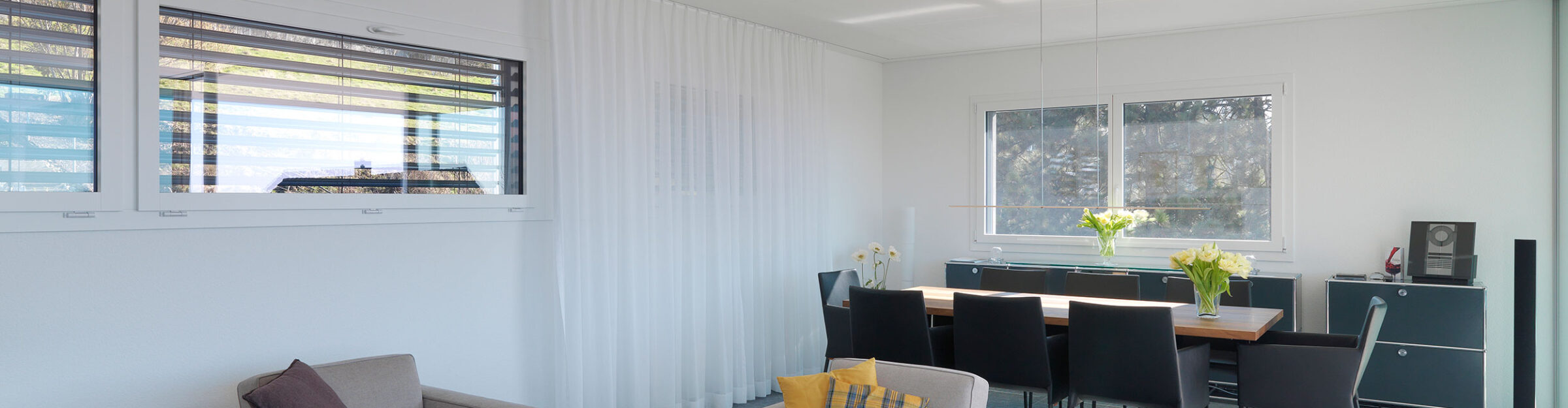 Mehrfamilienhaus, Aufstockung, Zug ZG