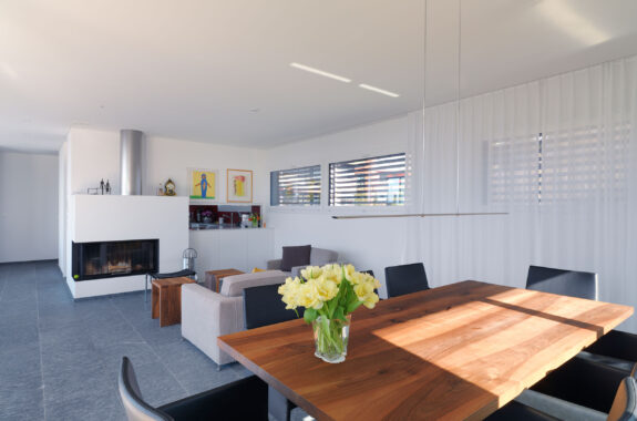 Mehrfamilienhaus, Aufstockung, Zug ZG