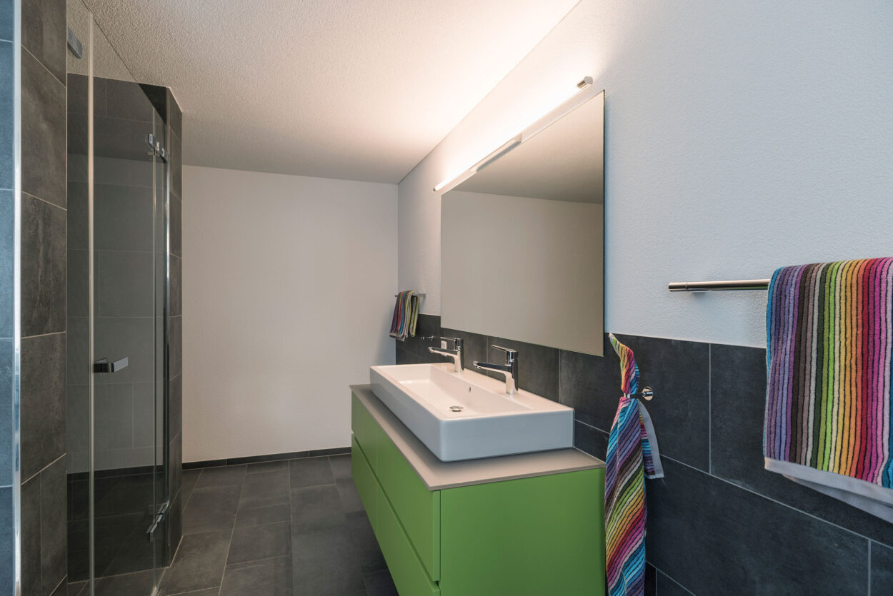 Einfamilienhaus, Umbau, Arth SZ, Umbau Einfamilienhaus, Umbau, Arth SZ, Umbau