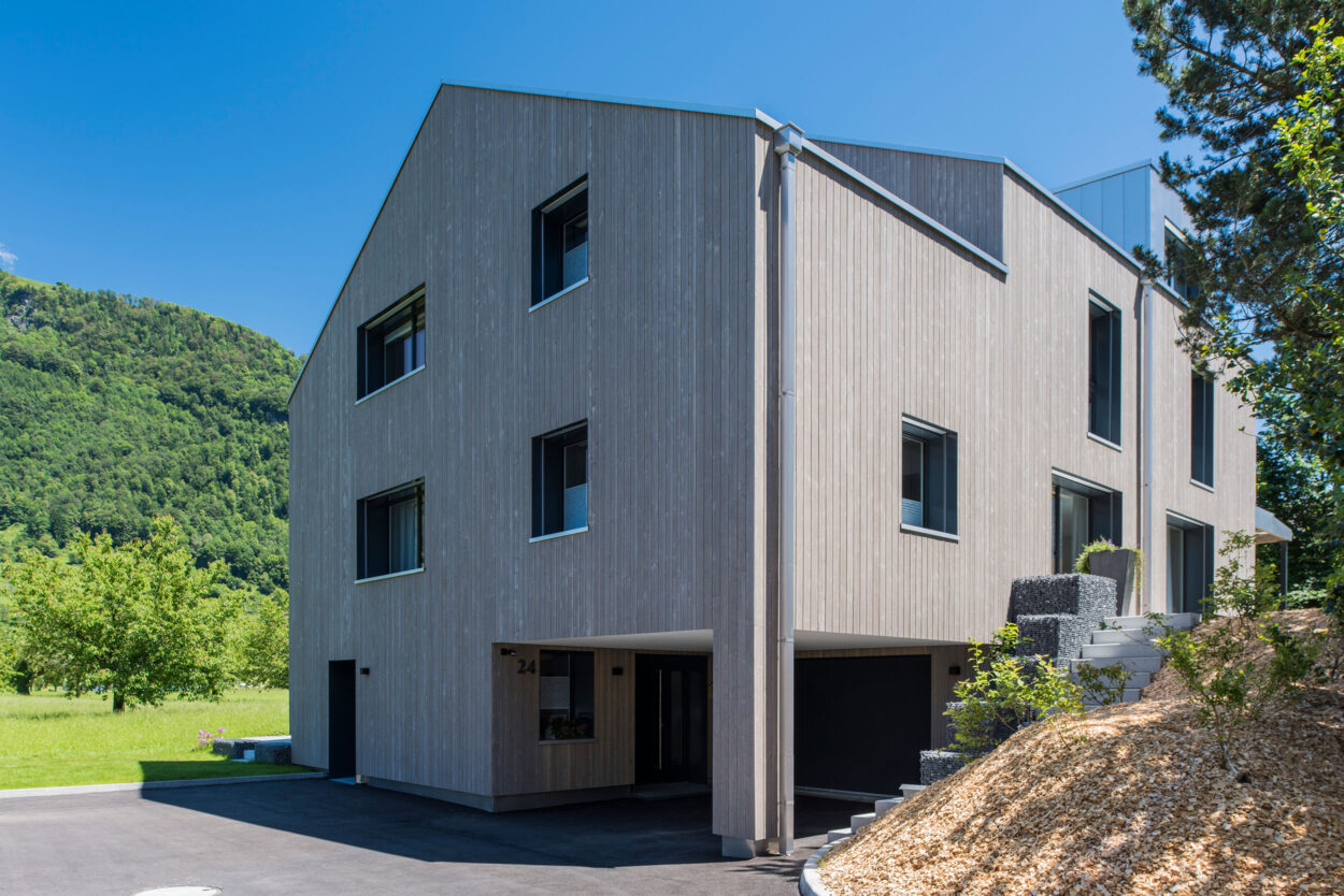 Einfamilienhaus, Umbau, Arth SZ, Umbau Einfamilienhaus, Umbau, Arth SZ, Umbau