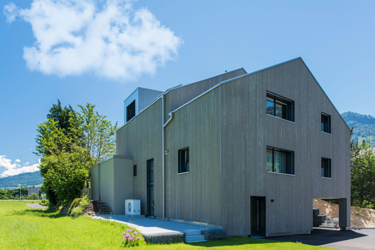 Einfamilienhaus, Umbau, Arth SZ, Umbau Einfamilienhaus, Umbau, Arth SZ, Umbau