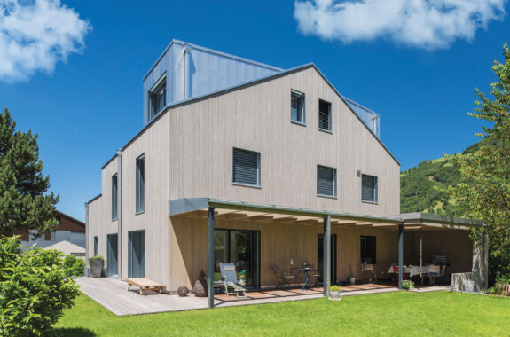 Einfamilienhaus, Umbau, Arth SZ, Umbau Einfamilienhaus, Umbau, Arth SZ