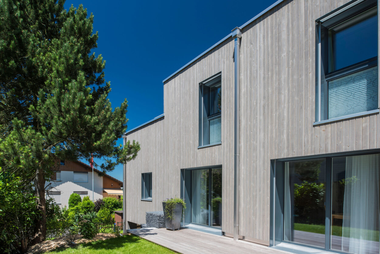 Einfamilienhaus, Umbau, Arth SZ, Umbau Einfamilienhaus, Umbau, Arth SZ, Umbau