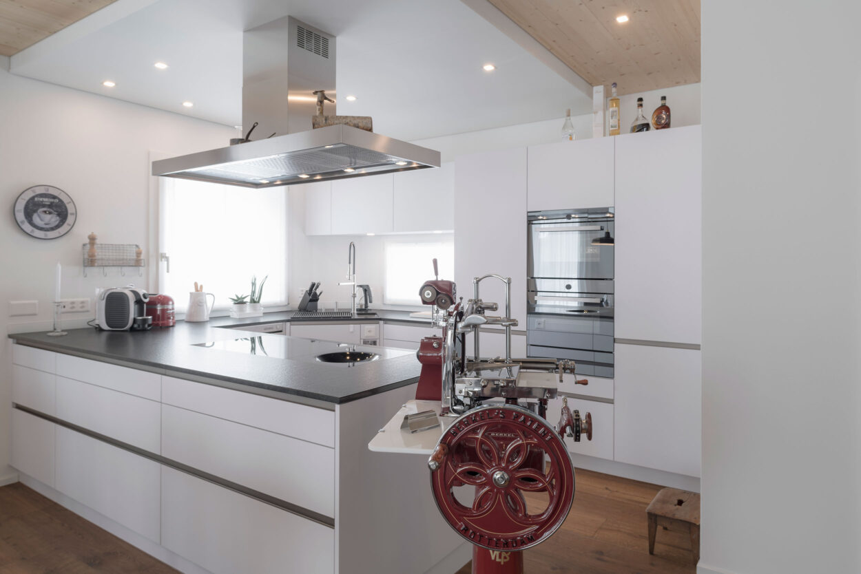 Einfamilienhaus, Ersatzneubau, Andermatt UR, Umbau Einfamilienhaus, Ersatzneubau, Andermatt UR, Umbau