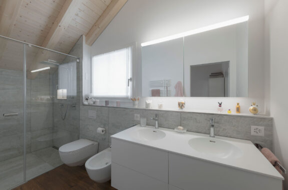 Einfamilienhaus, Ersatzneubau, Andermatt UR, Umbau Einfamilienhaus, Ersatzneubau, Andermatt UR