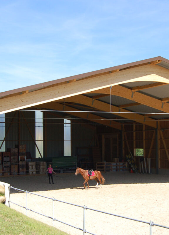 Reithalle, Wohlenschwil AG