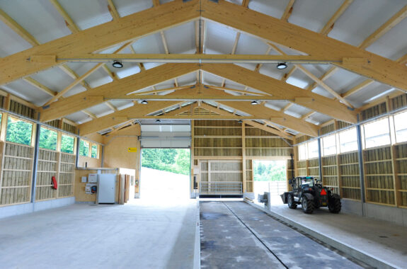 Ökonomiegebäude, Kriens LU, Landwirtschaft Ökonomiegebäude, Kriens LU