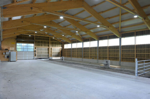 Ökonomiegebäude, Kriens LU, Landwirtschaft Ökonomiegebäude, Kriens LU