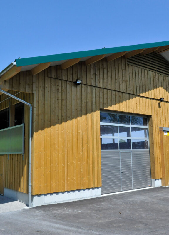 Ökonomiegebäude, Kriens LU, Landwirtschaft Ökonomiegebäude, Kriens LU