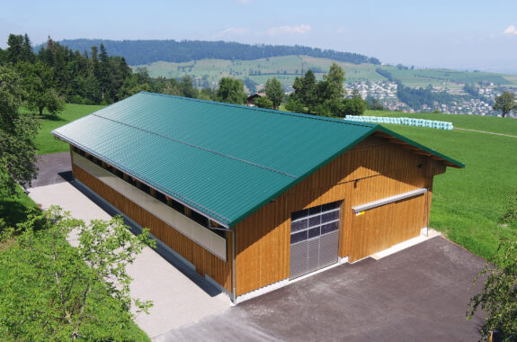 Ökonomiegebäude, Kriens LU, Landwirtschaft Ökonomiegebäude, Kriens LU