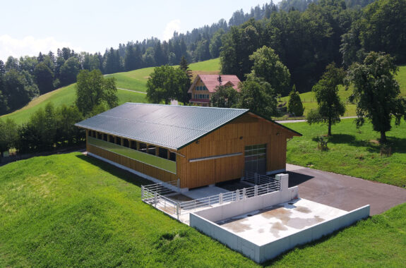 Ökonomiegebäude, Kriens LU, Landwirtschaft Ökonomiegebäude, Kriens LU