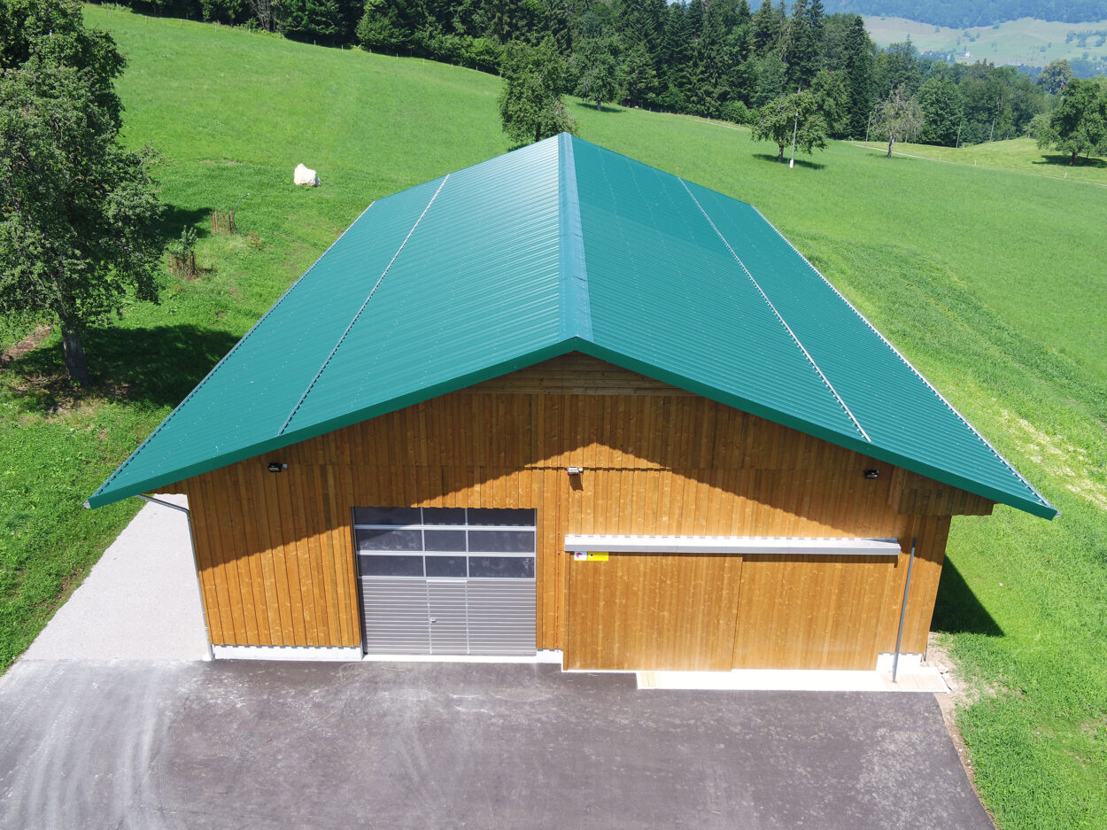 Ökonomiegebäude, Kriens LU, Landwirtschaft Ökonomiegebäude, Kriens LU, Landwirtschaft