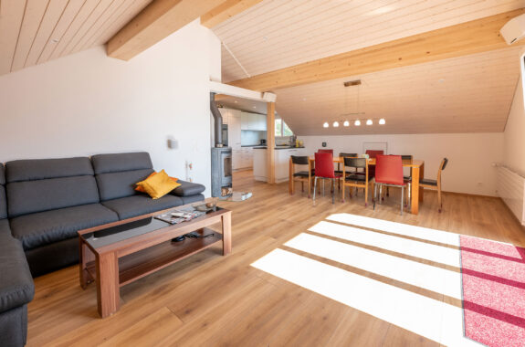 Dachausbau Einliegerwohnung, Schwyz SZ, Umbau Dachausbau Einliegerwohnung, Schwyz SZ