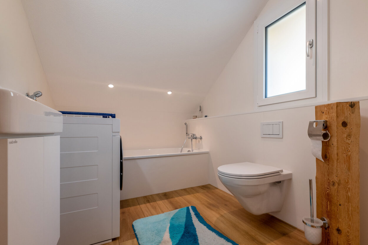 Dachausbau Einliegerwohnung, Schwyz SZ, Umbau Dachausbau Einliegerwohnung, Schwyz SZ, Umbau