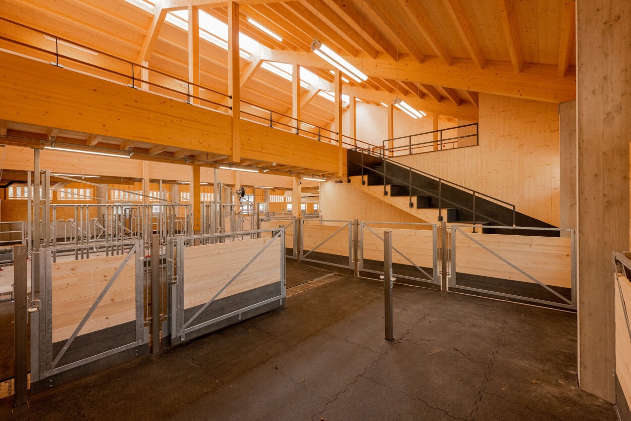 Ökonomiegebäude, Grosswijer-Hof Natur und Tierpark Goldau SZ, Landwirtschaft Ökonomiegebäude, Grosswijer-Hof Natur und Tierpark Goldau SZ, Landwirtschaft