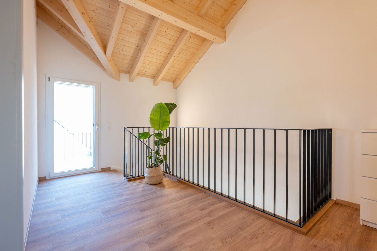 Mehrfamilienhaus, Um- und Anbau, Ibach SZ, Umbau Mehrfamilienhaus, Um- und Anbau, Ibach SZ, Umbau