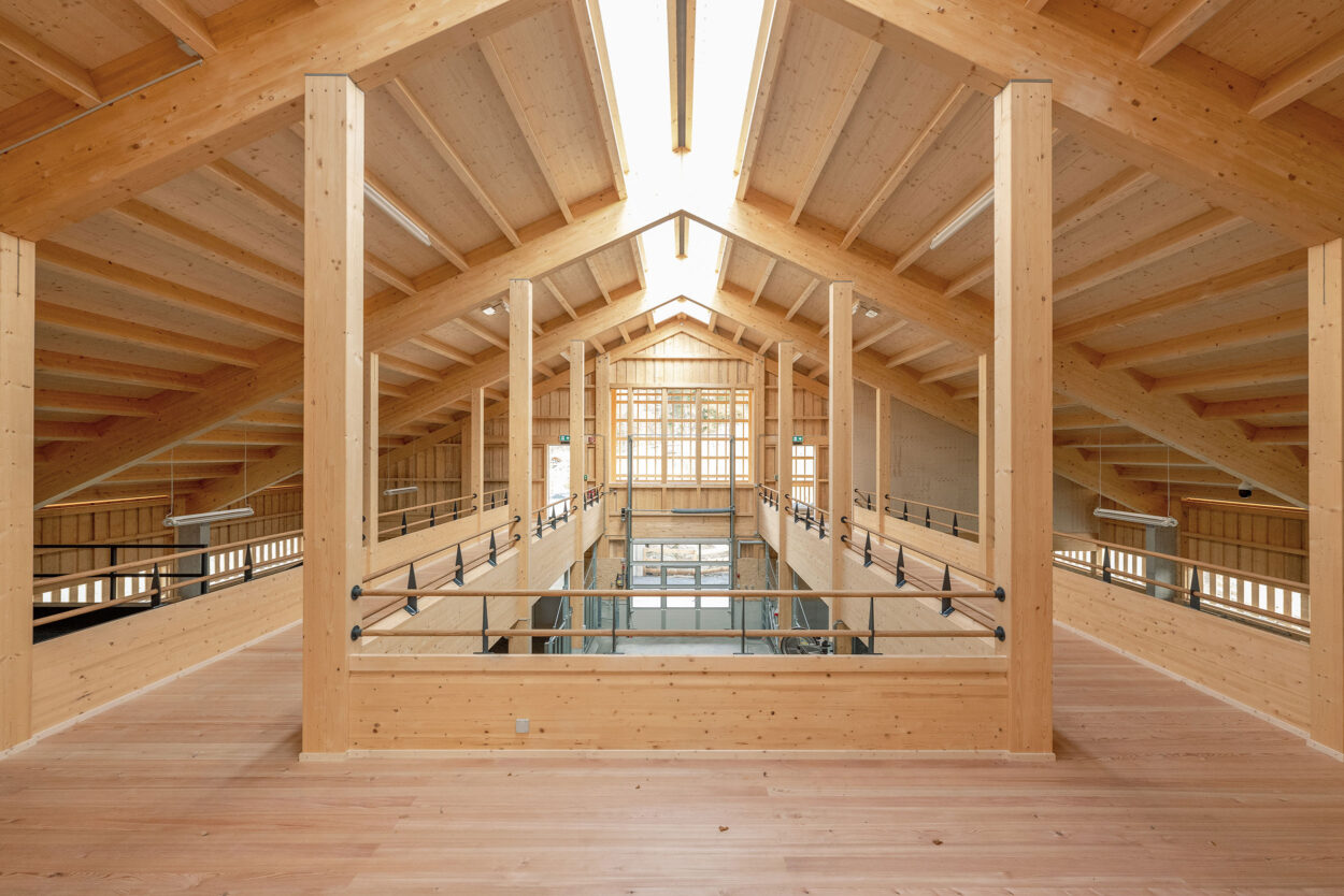 Ökonomiegebäude, Grosswijer-Hof Natur und Tierpark Goldau SZ, Landwirtschaft Ökonomiegebäude, Grosswijer-Hof Natur und Tierpark Goldau SZ, Landwirtschaft