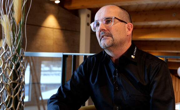 Ich und Strüby - Didier Pichonnaz