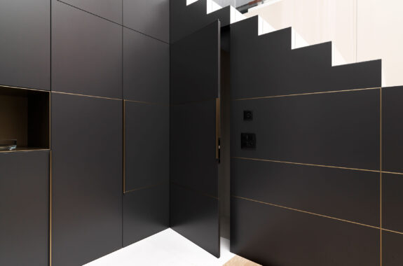 Innenausbau Schränke