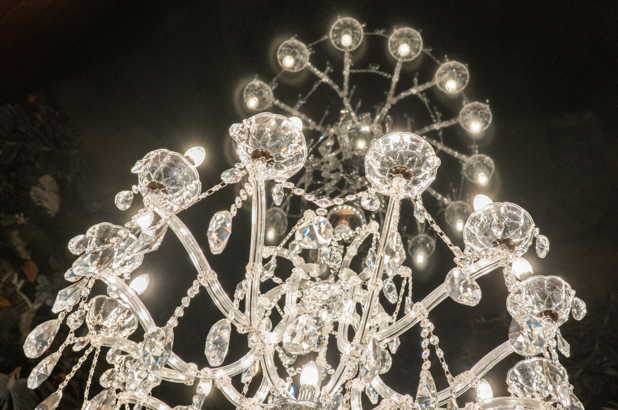 Strüby Unternehmungen, Büro Zug ZG