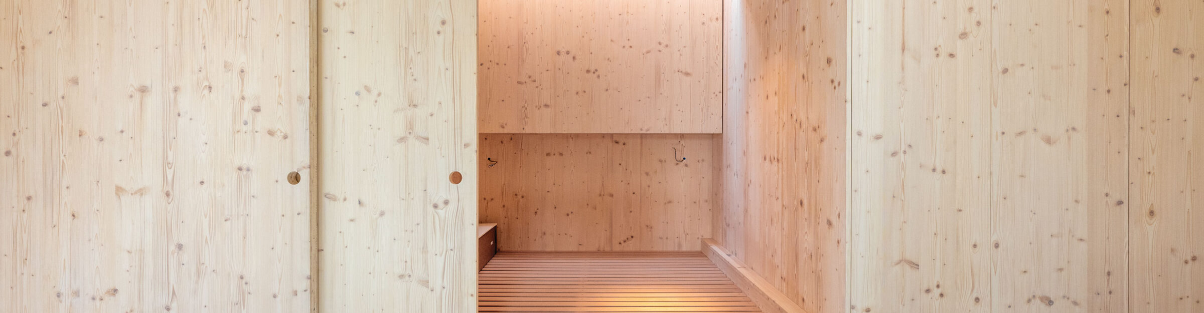 Innenausbau, Möbel, Betten