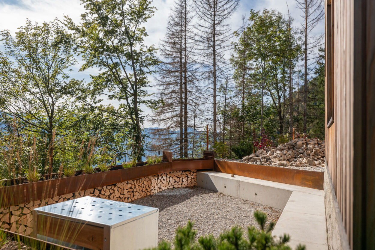 Ferienhaus, Umbau, Brunnen SZ, Umbau Ferienhaus, Umbau, Brunnen SZ, Umbau