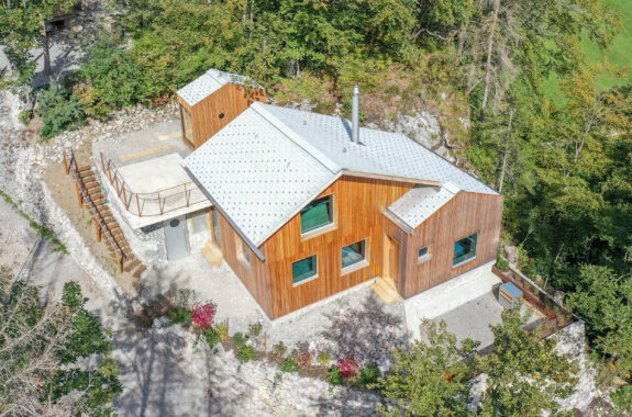 Ferienhaus, Umbau, Brunnen SZ, Umbau Ferienhaus, Umbau, Brunnen SZ