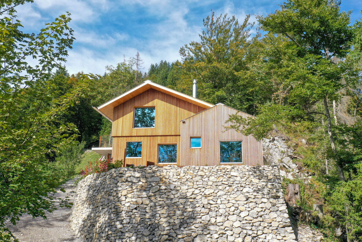 Ferienhaus, Umbau, Brunnen SZ, Umbau Ferienhaus, Umbau, Brunnen SZ, Umbau