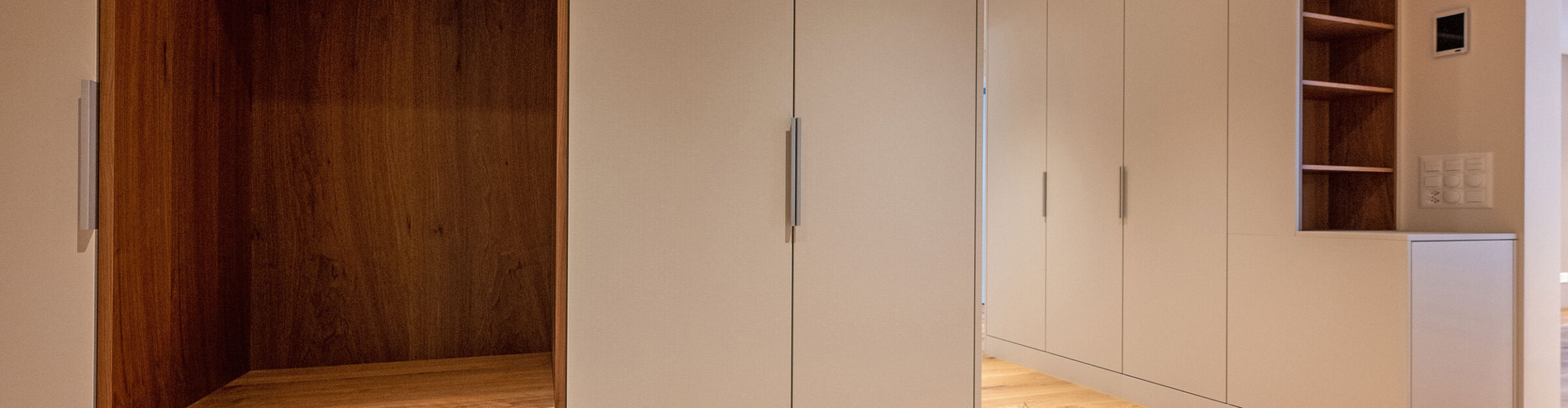 Mehrfamilienhäuser «Am Steg», Brunnen SZ