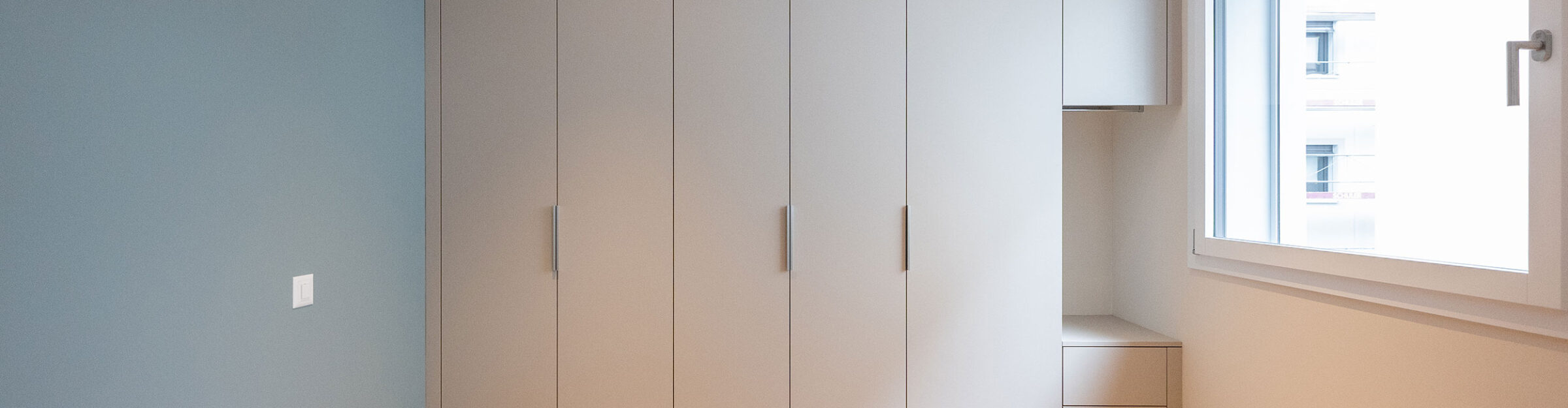 Mehrfamilienhäuser «Am Steg», Brunnen SZ