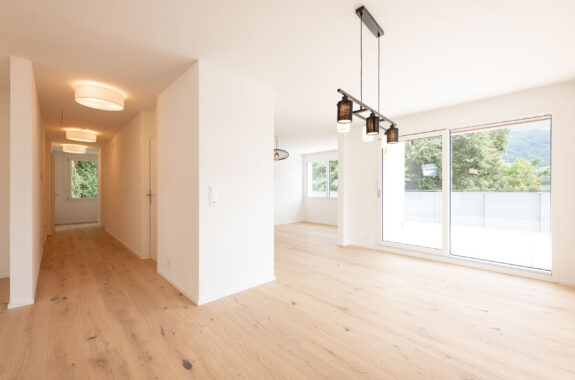 Einfamilienhaus, Umbau, Küssnacht am Rigi SZ, Umbau Einfamilienhaus, Umbau, Küssnacht am Rigi SZ