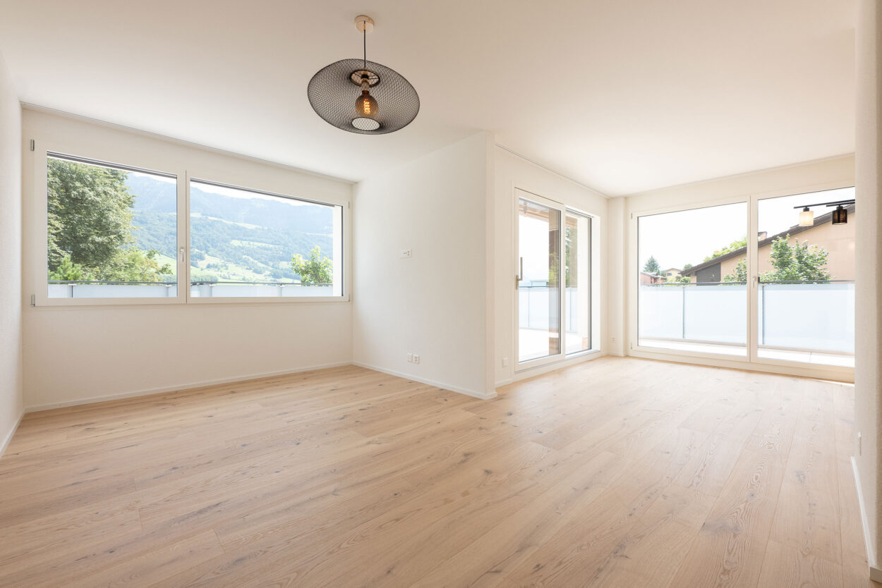 Einfamilienhaus, Umbau, Küssnacht am Rigi SZ, Umbau Einfamilienhaus, Umbau, Küssnacht am Rigi SZ, Umbau