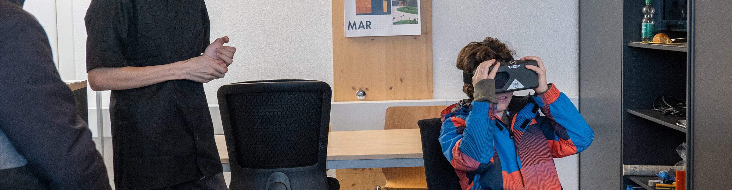 Präsentation Lehrberufe