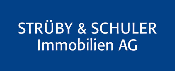 Logo, Strüby & Schuler Immobilien AG