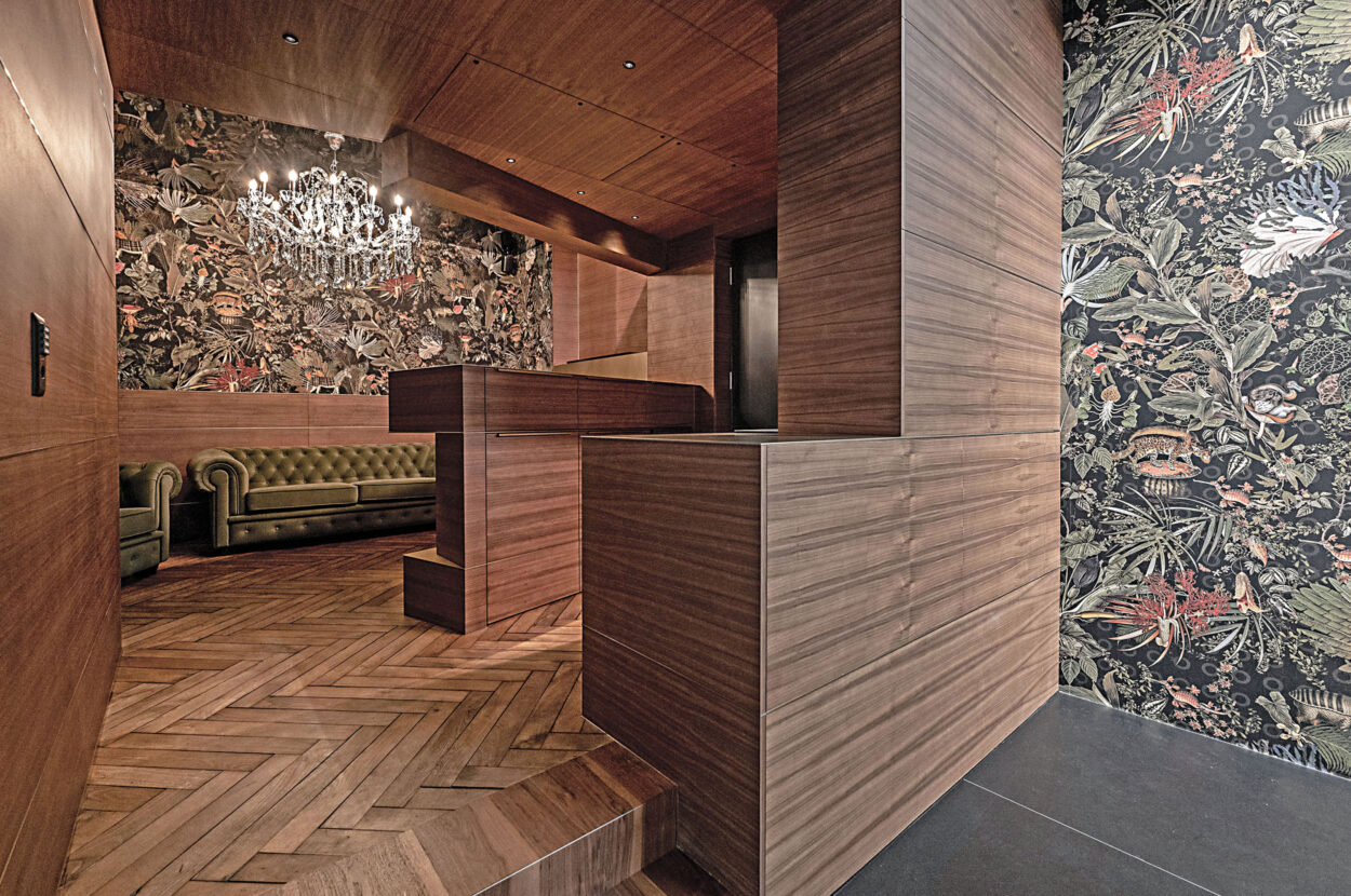 Architektur Büro, Umbau / Innenarchitektur, Zug ZG