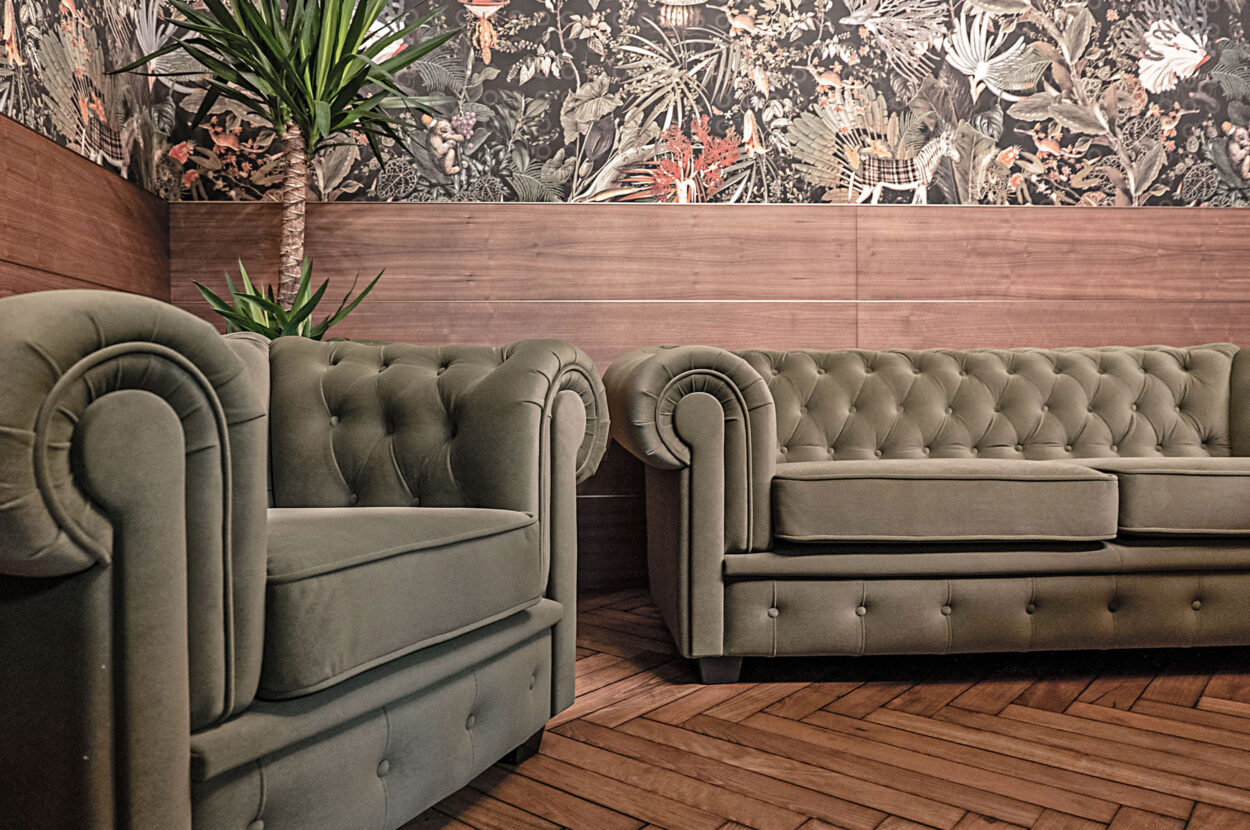 Architektur Büro, Umbau / Innenarchitektur, Zug ZG