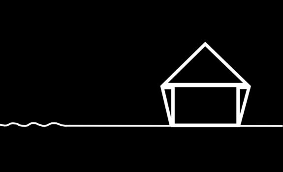 Grafik Architektur, Mehrfamilienhaus «Le Paverez», Môtier FR