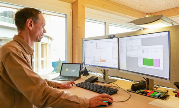 Strüby Unternehmungen, Jobs, offene Stellen