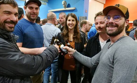 Weihnachtsfeier 2023