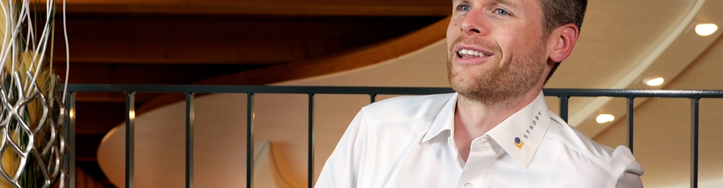 Ich und Strüby - Patrick Hächler