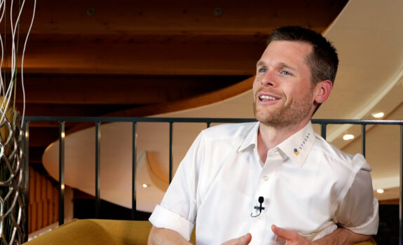 Ich und Strüby - Patrick Hächler