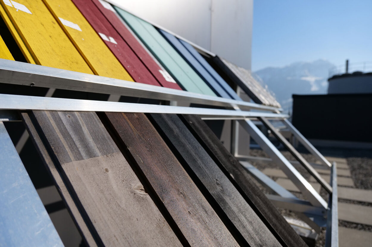 Strüby News Feldforschung im Dienste der Kunden