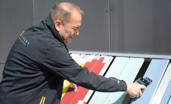 Strüby News Feldforschung im Dienste der Kunden