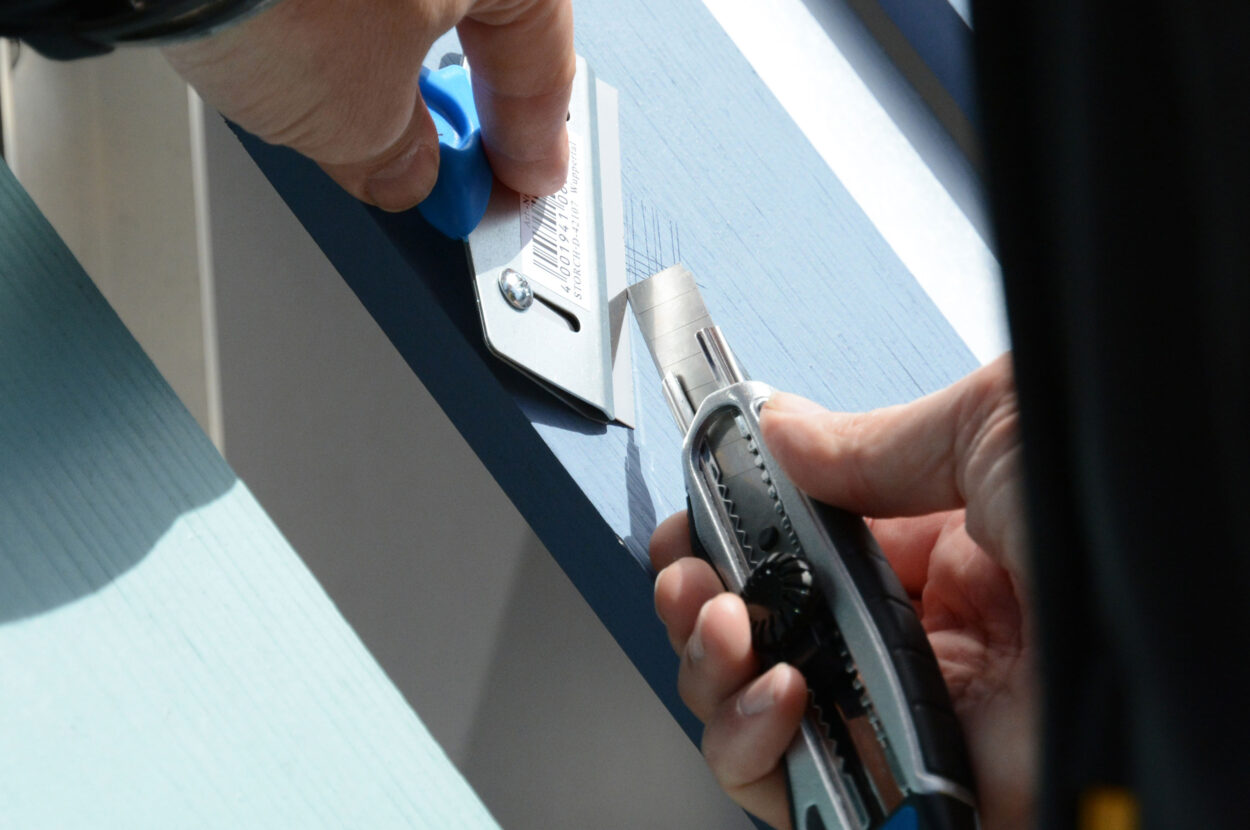 Strüby News Feldforschung im Dienste der Kunden